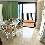 Precioso Apto Vistas Panoramicas Oceano Atlantico