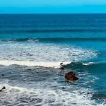Precioso Apto Vistas Panoramicas Oceano Atlantico Apartment