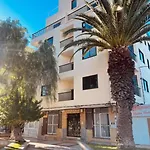 Precioso Apto Vistas Panoramicas Oceano Atlantico Apartment Las Galletas