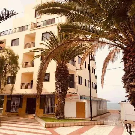 Apartamento Precioso Apto Vistas Panorámicas Océano Atlántico