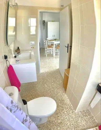 Precioso Apto Vistas Panorámicas Océano Atlántico Appartamento *