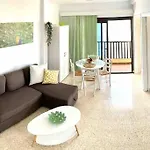 公寓 Precioso Apto Vistas Panoramicas Oceano Atlantico *