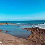 公寓 Precioso Apto Vistas Panoramicas Oceano Atlantico 拉斯加莱塔斯