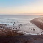 Precioso Apto Vistas Panoramicas Oceano Atlantico 公寓