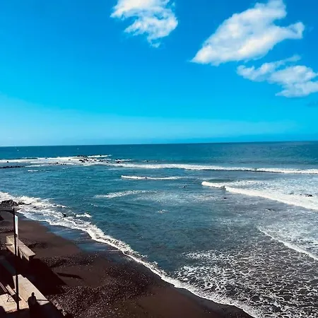 Precioso Apto Vistas Panorámicas Océano Atlántico * Las Galletas