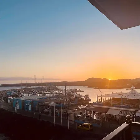 Precioso Apto Vistas Panorámicas Océano Atlántico Apartamento Las Galletas