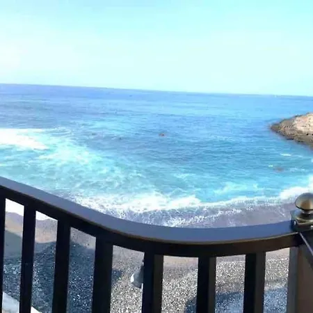 Precioso Apto Vistas Panoramicas Oceano Atlantico * Las Galletas