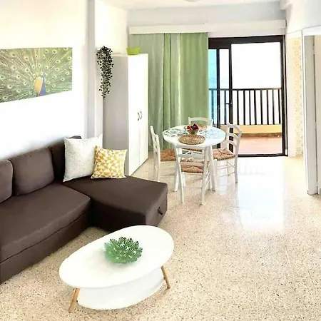 Appartement Precioso Apto Vistas Panorámicas Océano Atlántico *