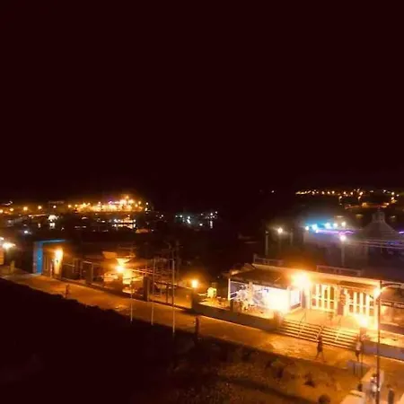 Precioso Apto Vistas Panoramicas Oceano Atlantico