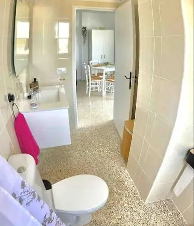 Precioso Apto Vistas Panoramicas Oceano Atlantico Apartman *