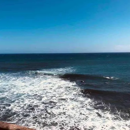 Apartman Precioso Apto Vistas Panoramicas Oceano Atlantico *