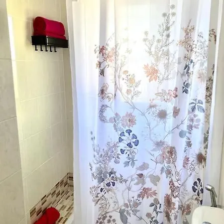 Precioso Apto Vistas Panoramicas Oceano Atlantico Las Galletas