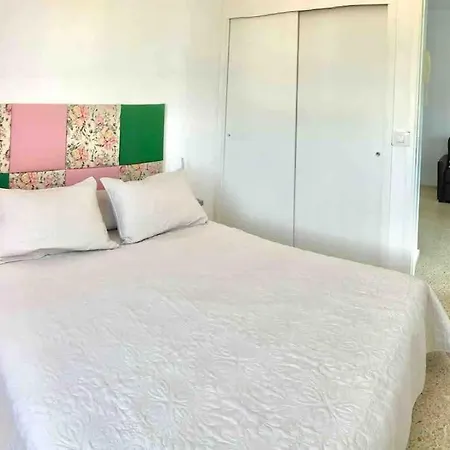 Apartman Precioso Apto Vistas Panoramicas Oceano Atlantico *