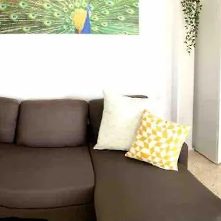 Precioso Apto Vistas Panoramicas Oceano Atlantico