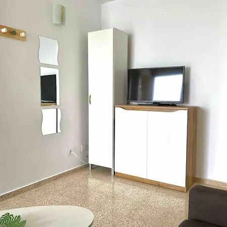 Apartman Precioso Apto Vistas Panoramicas Oceano Atlantico *