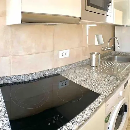 Precioso Apto Vistas Panoramicas Oceano Atlantico *