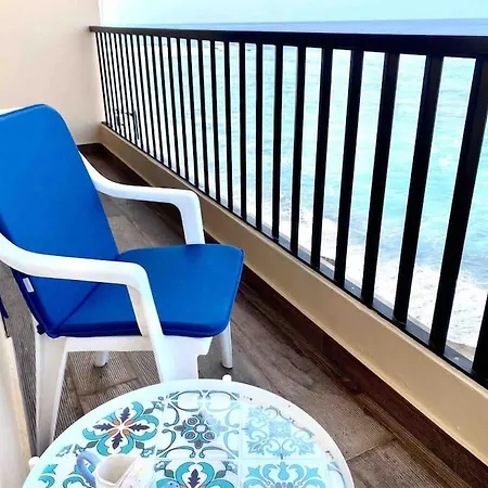 Apartman Precioso Apto Vistas Panoramicas Oceano Atlantico *