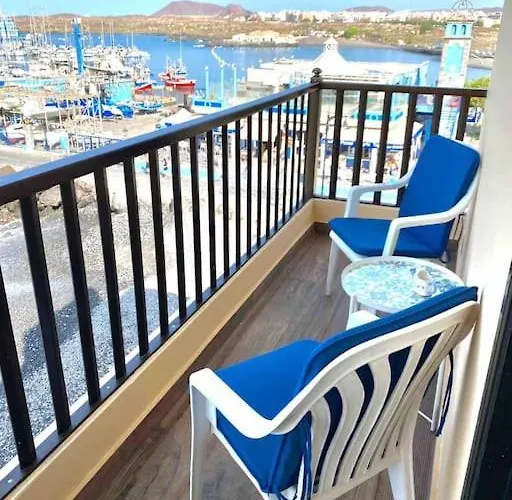 Precioso Apto Vistas Panoramicas Oceano Atlantico Apartmán *