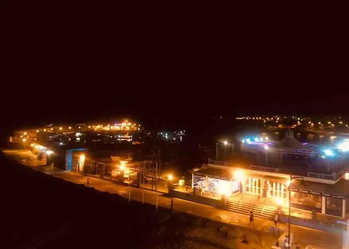 Precioso Apto Vistas Panoramicas Oceano Atlantico