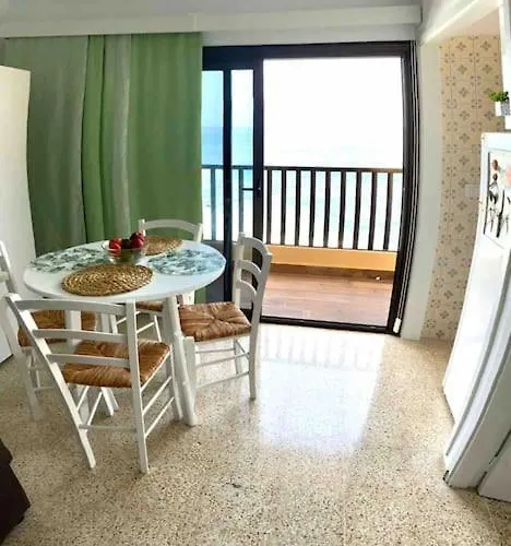 Precioso Apto Vistas Panoramicas Oceano Atlantico