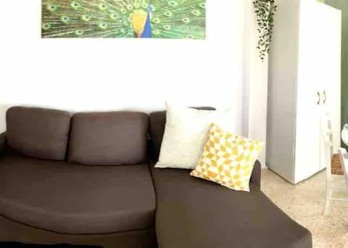 Precioso Apto Vistas Panoramicas Oceano Atlantico