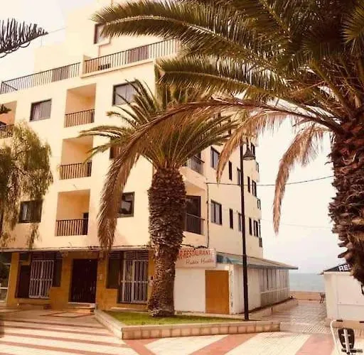 Apartmán Precioso Apto Vistas Panoramicas Oceano Atlantico